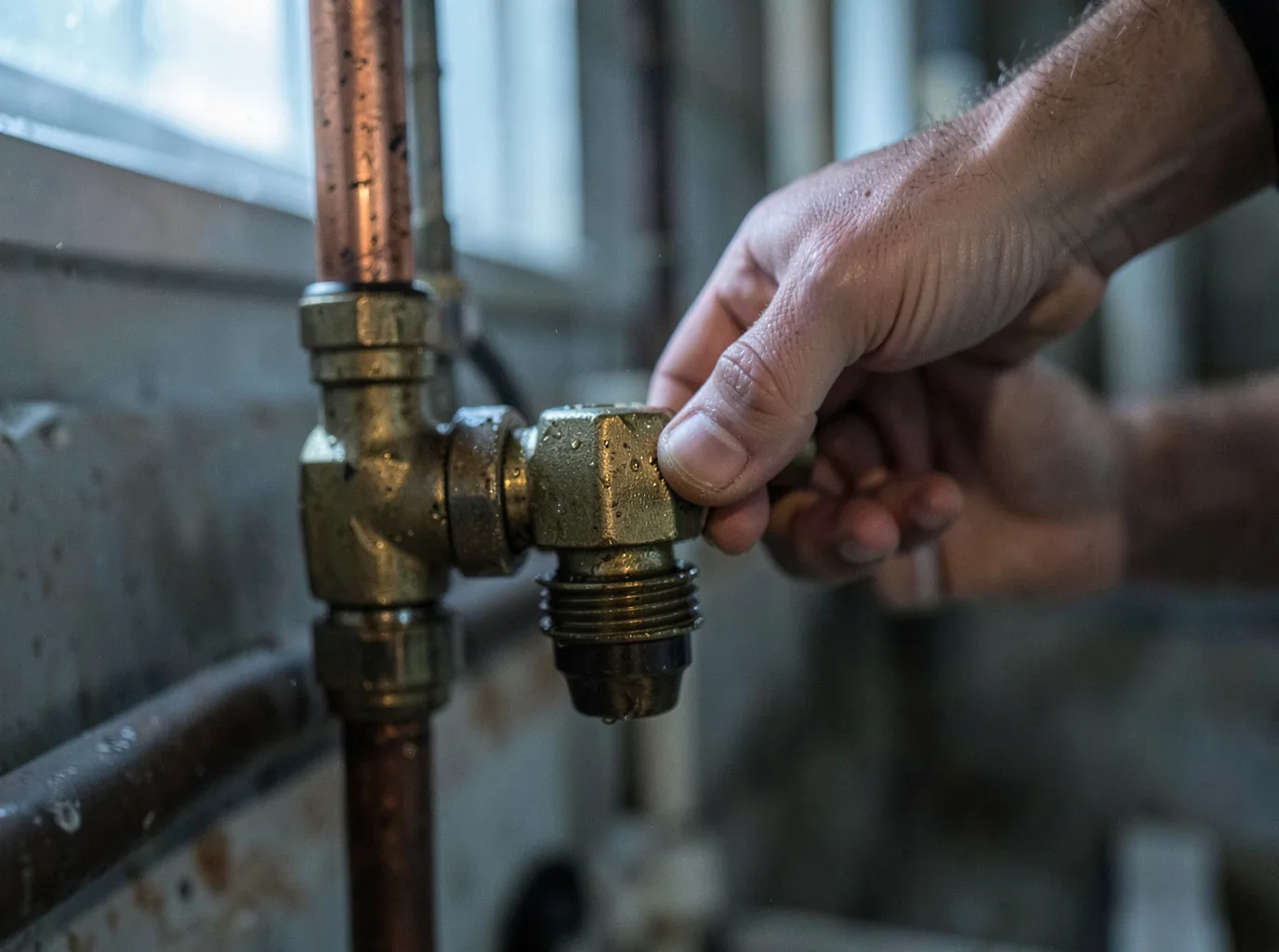 Emergency Plumber Cologne, MN FAQs